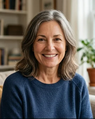 Angela S.