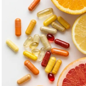 Vitamin complex